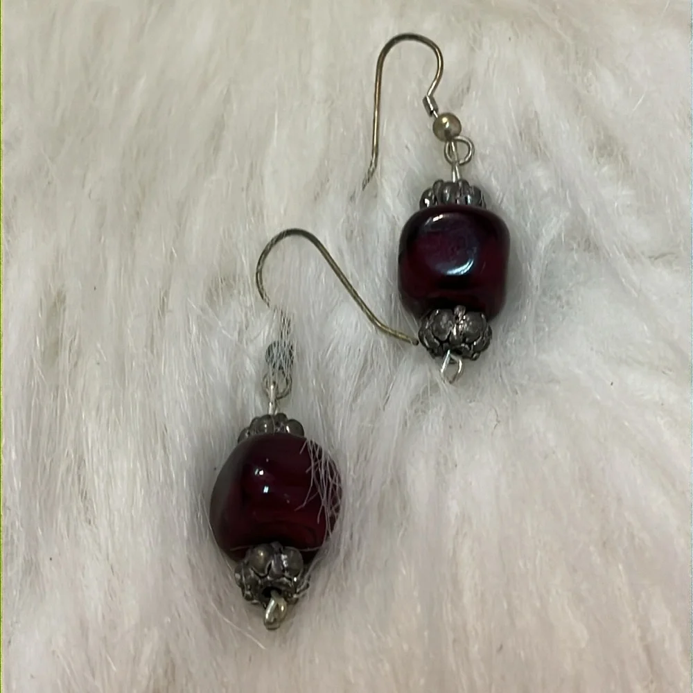 Handmade Earrings